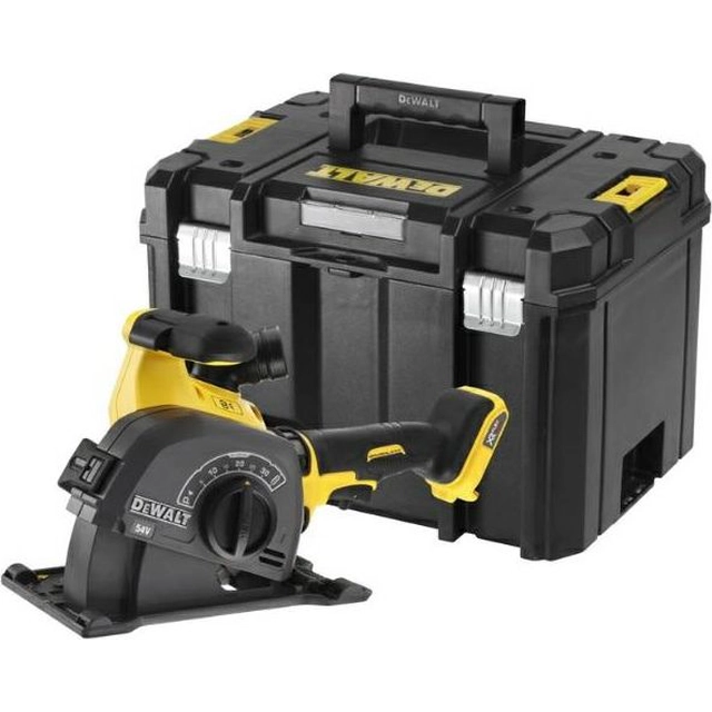 Dewalt стенорез DCG200NT 125 мм