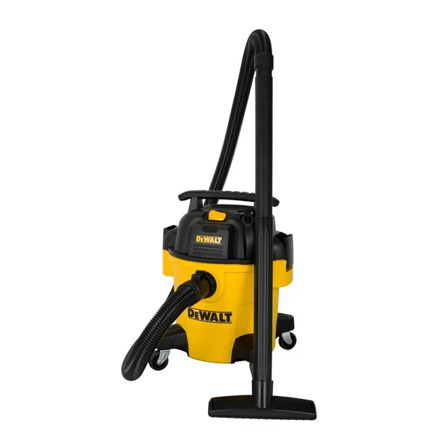 Dewalt Vacuum Cleaner AT-DXV20P 15 kPa 20 L