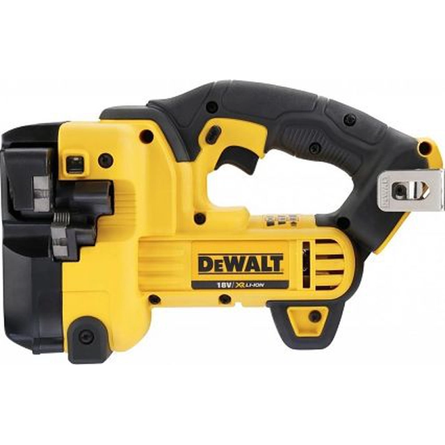 Dewalt XR Пруторіз 18V M6-M12 Акумуляторний (DCS350N)