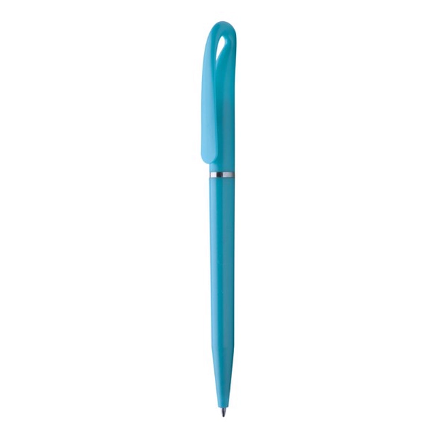 Dexir Ballpoint Pen - Light Blue