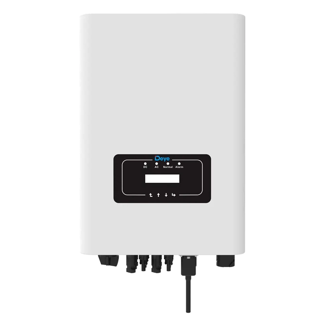 DEYE 20KW Onduleur PV chaîne 3Phasig SUN-20K-G04