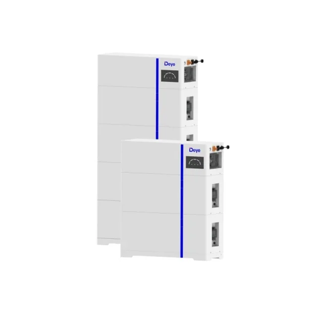 Deye AI-W5.1-B batteri