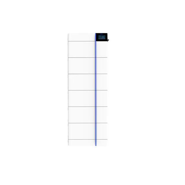 DEYE Augstsprieguma akumulatoru klastera vadības bloks + GB-LBASE