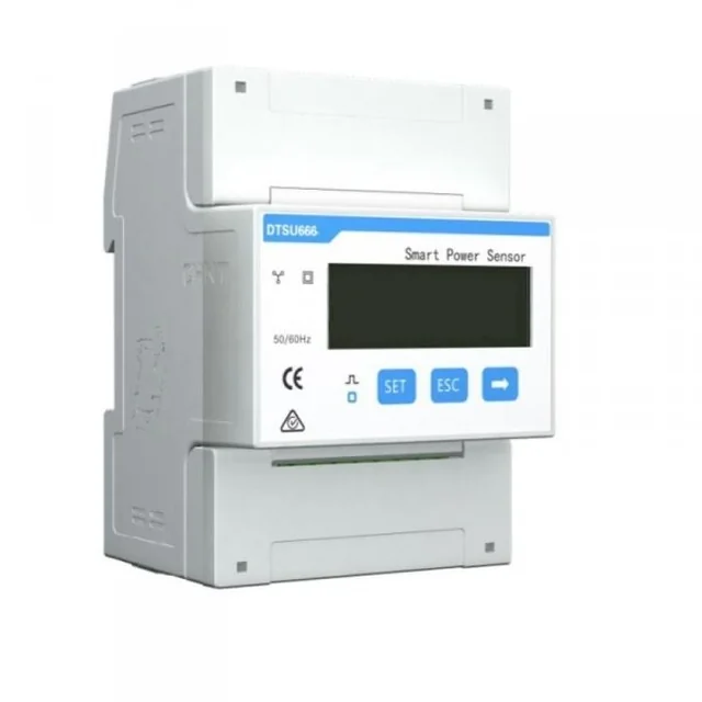 DEYE Energiemeter 3PH