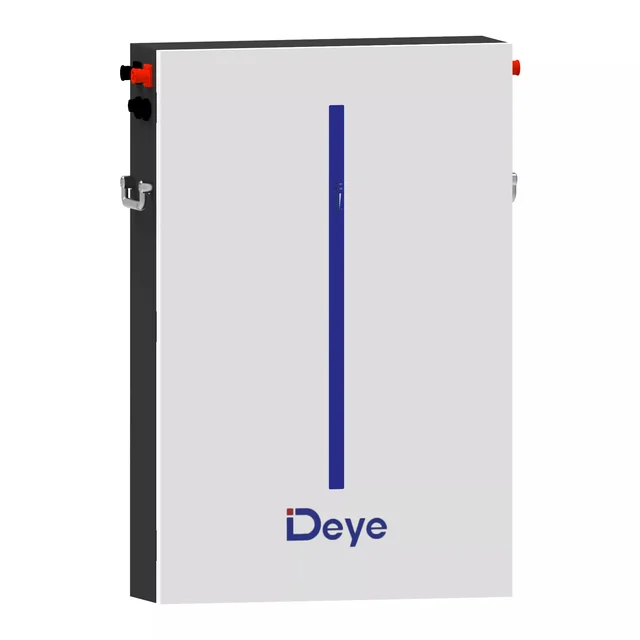 Deye Energieopslag RW-M6.1 Batterij 6.1kW