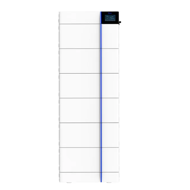 DEYE Energiespeicher HV-Batterie GB-L 4.09kWh (Hochspannung)