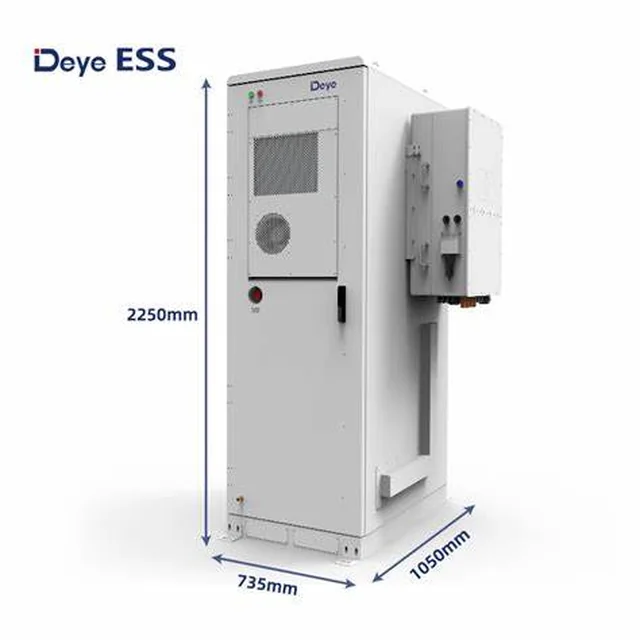 Deye ESS GE-F60 ALT I ET