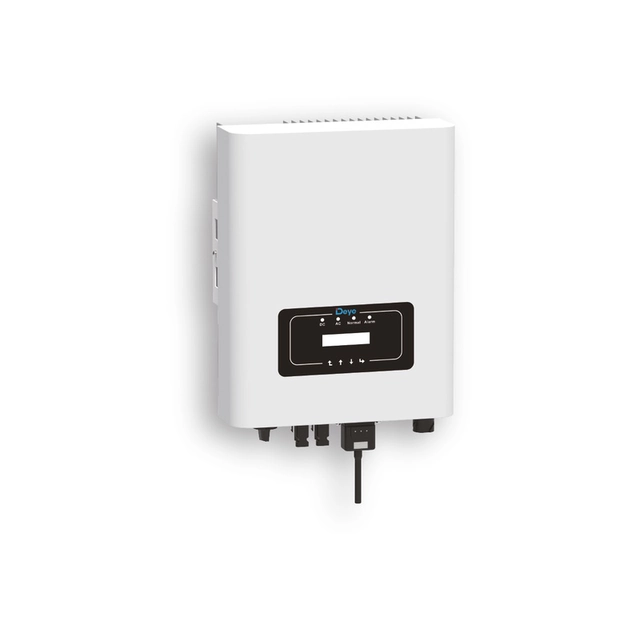 DEYE háromfázisú inverter SUN-8K-G05