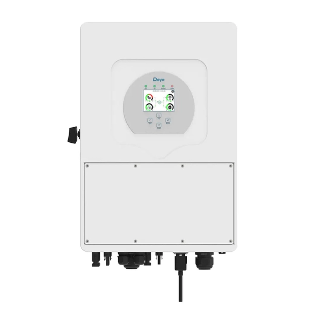 DEYE хибриден инвертор SUN-15K-SG01HP3-EU-AM2