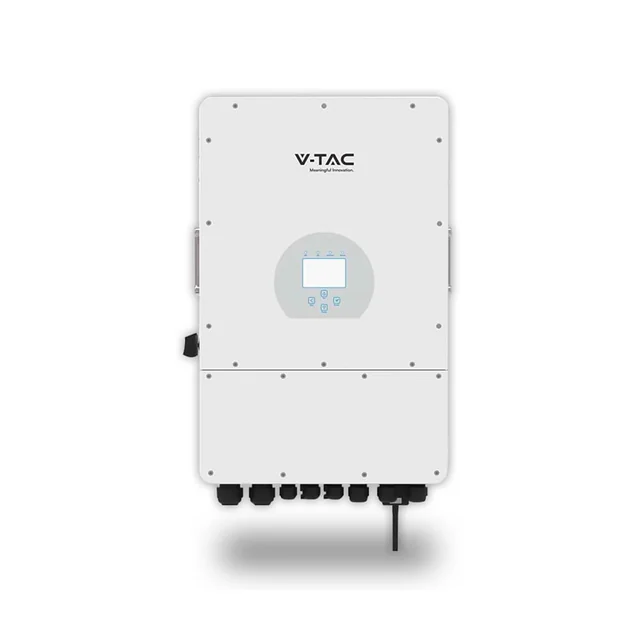 Deye hübriidmuundur SUN-12K-SG01HP3-EU AM2