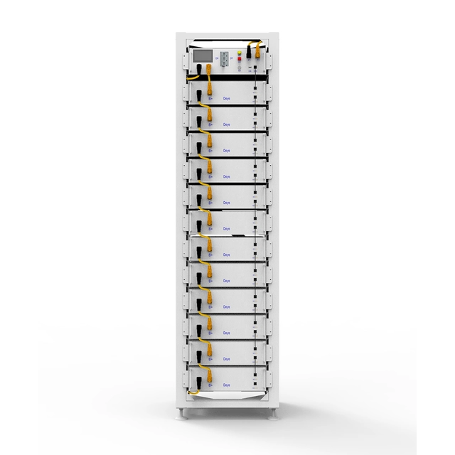 Deye HVB750V/100A-EU / Contrôleur pour BOS-GM5.1