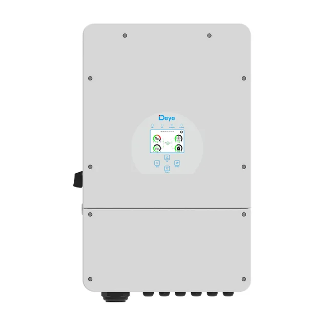 DEYE Hybrid Inverter 12kW 2xMPPT SUN-12K-SG02LP1-EU-AM3