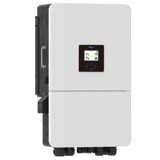 DEYE Hybrid Inverter SUN-20K-SG05LP3-EU-SM2 3-fazowy