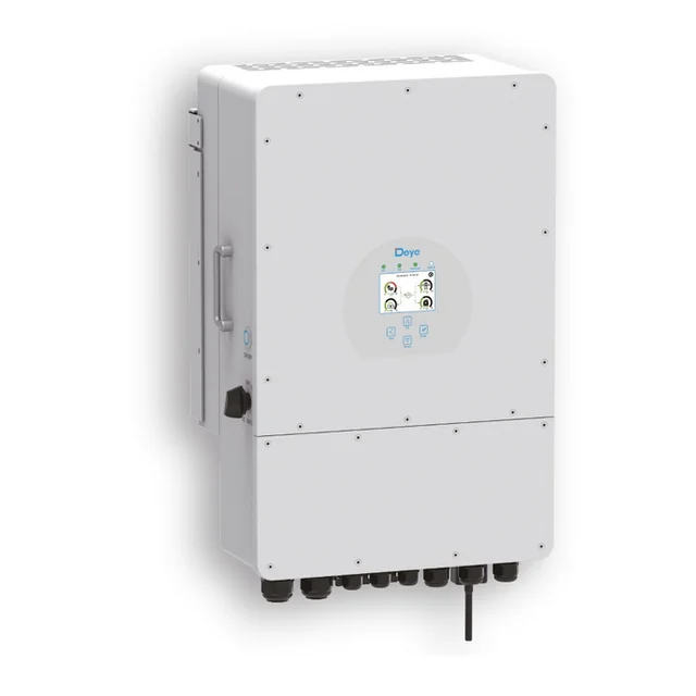 DEYE Hybrid inverter SUN-5K-SG04LP3-EU 3-fazowy