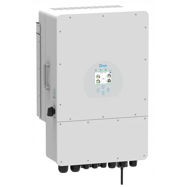 DEYE Hybrid Inverter SUN-5K-SG04LP3-EU 5kW