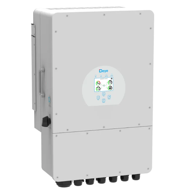 Deye Hybrid Inverter SUN-6K-SG03LP1-EU 6000W