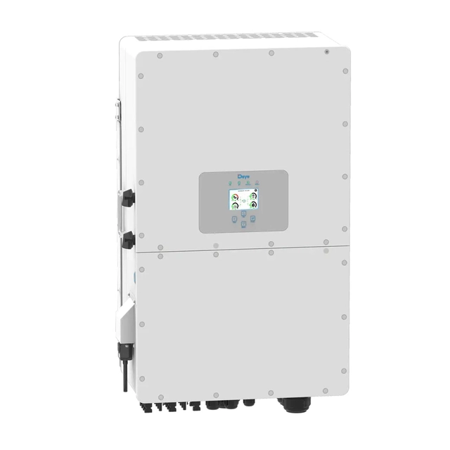 DEYE Hybrid-Wechselrichter SUN-30K-SG01HP3-EU-AM3
