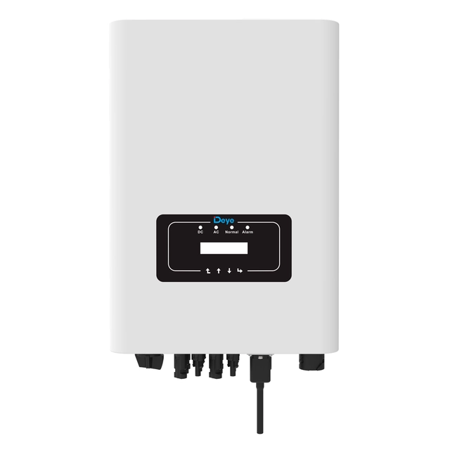 DEYE Inversor Ongrid 20kW Prosumidor SUN-20K-G04