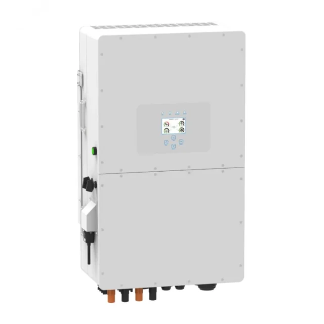 DEYE inverter SUN-40K-SG01HP3-EU-BM4