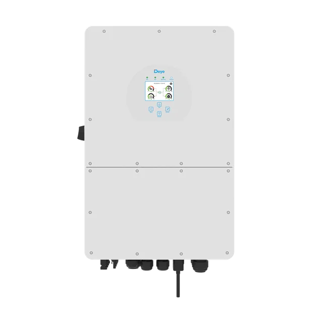 DEYE inverter SUN-5K-SG01HP3-EU-AM2