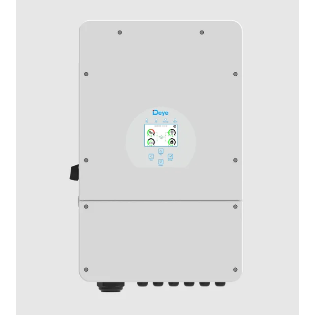 DEYE инвертор SUN-12K-SG02LP1-EU-AM3