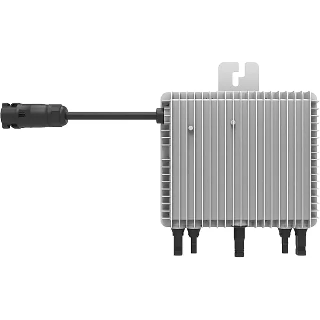 DEYE Micro-omvormer SUN-M80G4-EU Q0 800W 230V WIFI