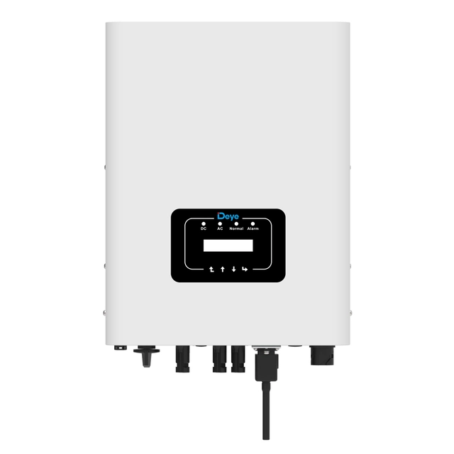 DEYE Onduleur Ongrid 15kW Prosommateur SUN-15K-G05