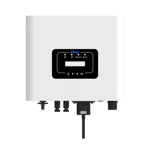 DEYE Onduleur Ongrid 5kW Prosommateur SUN-5K-G