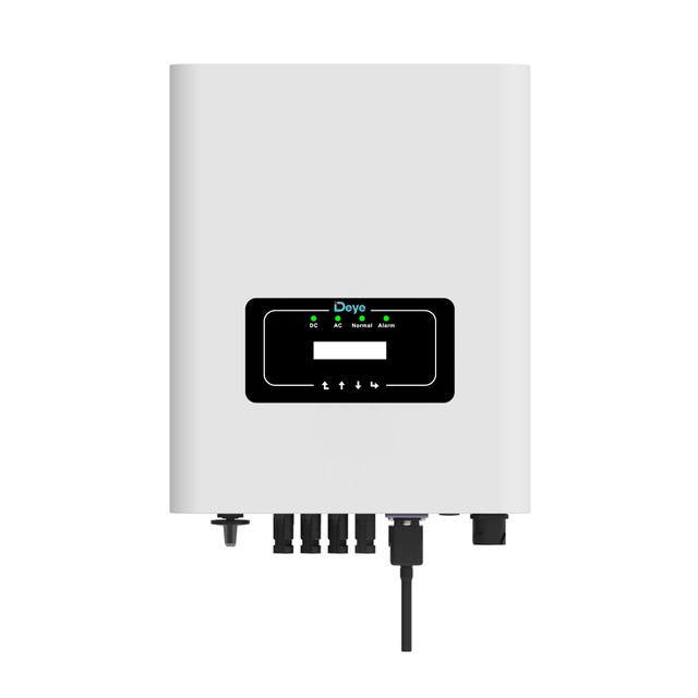 DEYE Ongrid inverter 8kW Prosumer SUN-8K-G