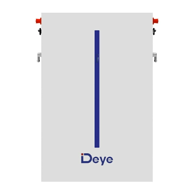 Deye RW-M6.1 baterii