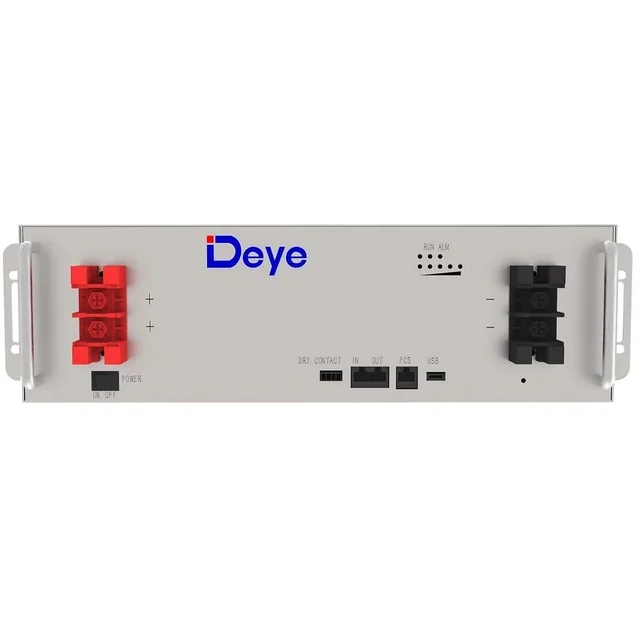 Deye SE-G5.1-B Modul baterie 5.12 kWh