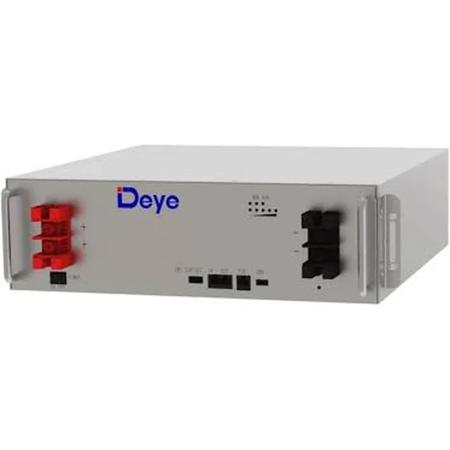 DEYE SE-G5.1 Pro