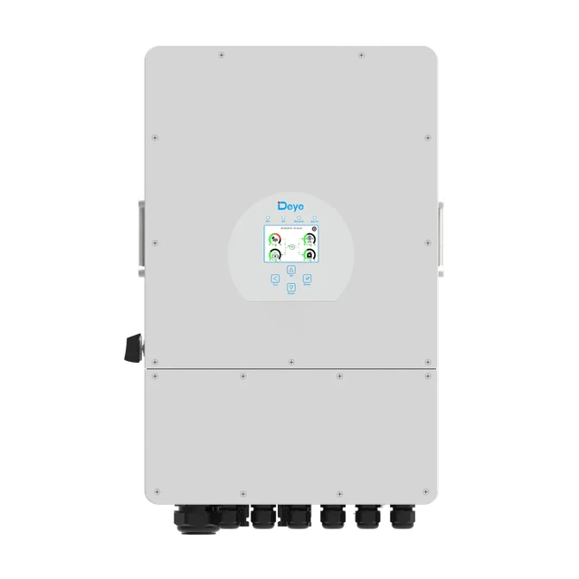 Deye SUN-10K-SG04LP3-EU 10KW 48V Hibrid