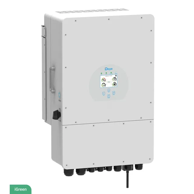 Deye SUN-10K-SG04LP3-EU