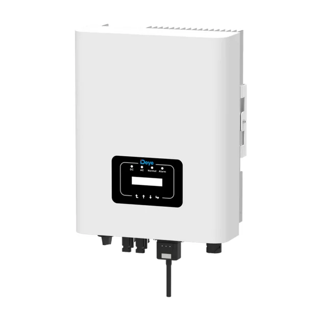 Deye SUN-12K-G05, 12kW 3 faasiinverter