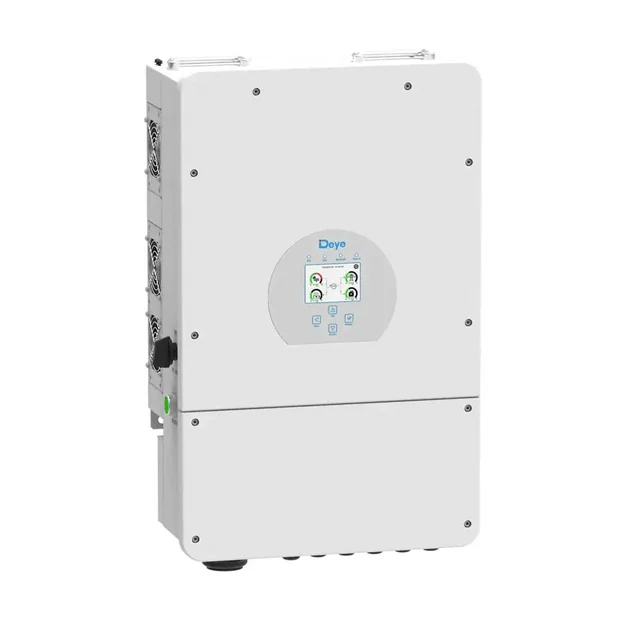 Deye SUN-6K-SG04LP3-EU hybrid inverter