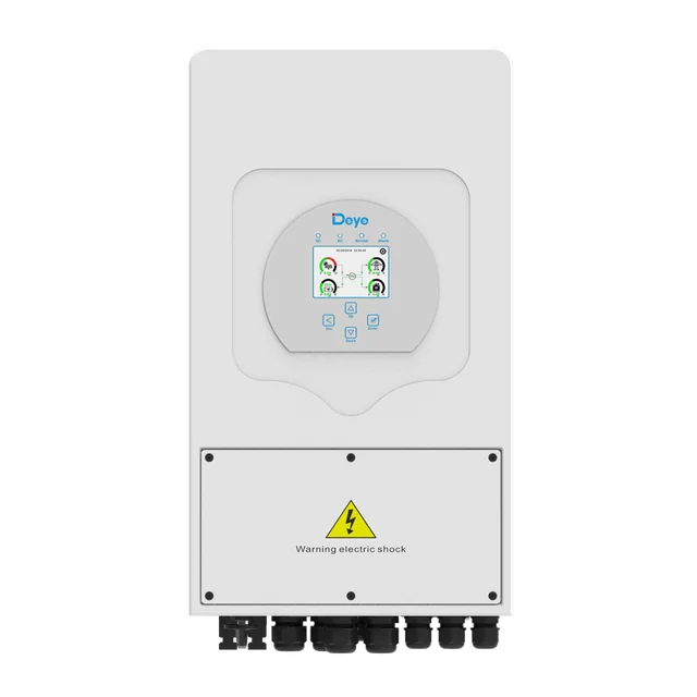 Deye Sun-6K-SG05LP1-EU