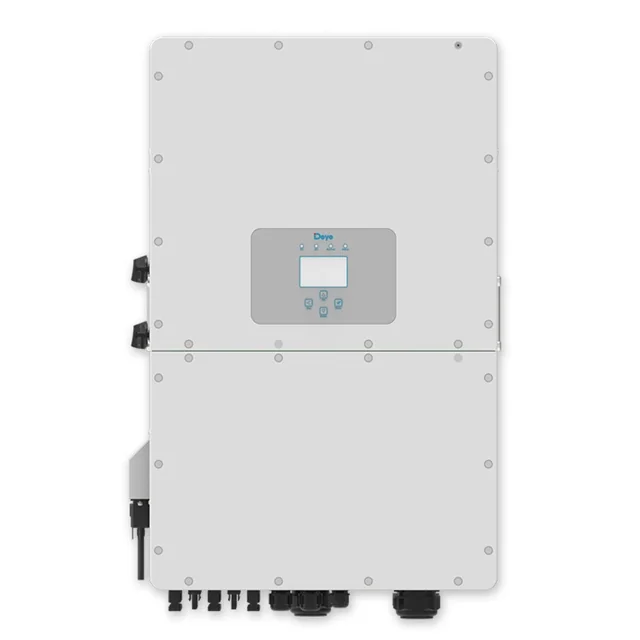 Deye SUN50K-SG01HP3-EU-BM4