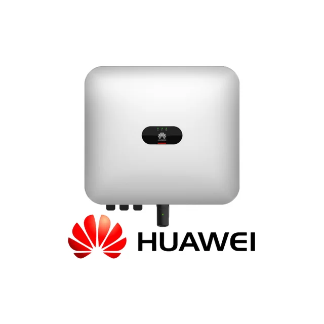 HUAWEI SUN 2000 4KTL-L1/1-fazowy