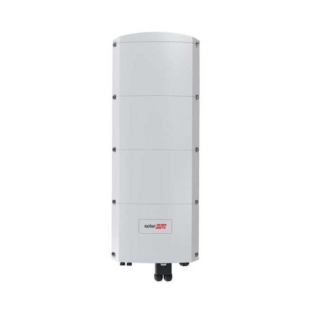 SolarEdge Home Hub Hybrid Inverter SE5K-RWB48BFN4