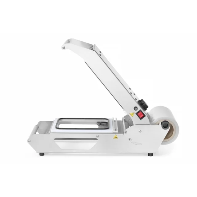 Compact tray sealer | 330005