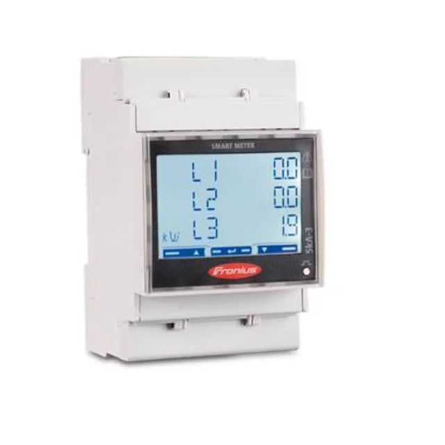 Fronius Smart Meter TS 5kA-3