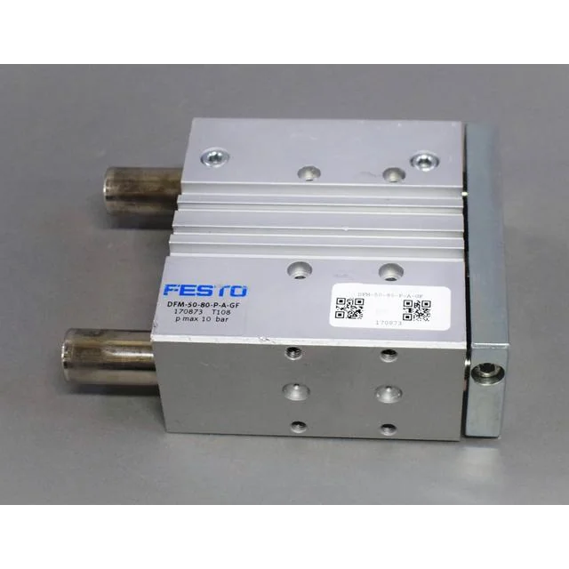 DFM-50-80-P-A-GF Festo - Gebruikt