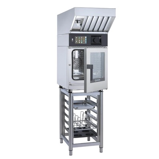 DGKMP ﻿﻿Cappa a condensazione per forno MPD 511 / 711 / 1011 Redfox 00029308