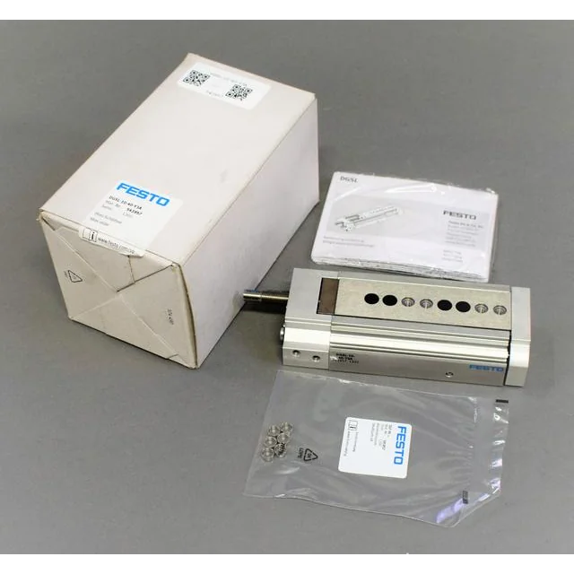 DGSL-10-40-Y3A Festo - Nuevos excedentes