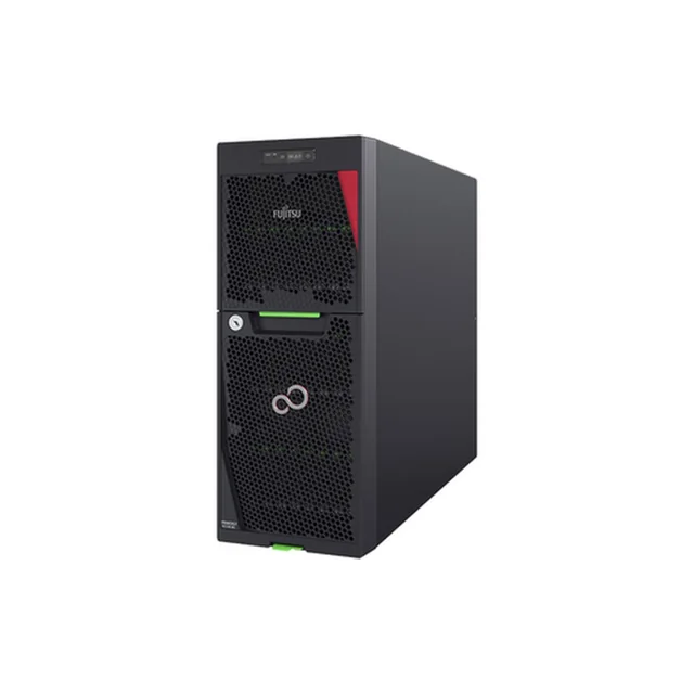 Διακομιστής Fujitsu PRIMERGY TX1330 M5 Intel Xeon E-2336 16 GB RAM