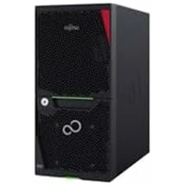 Διακομιστής Fujitsu Prymergy TX1310M5 16 GB RAM Intel Xeon E-2324G