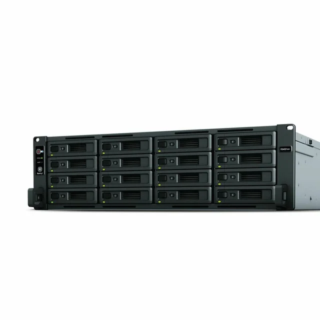 Διακομιστής Synology RS4021XS+ Intel Xeon D-1541 16 GB RAM