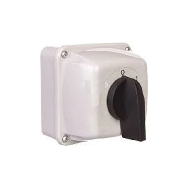 Διακόπτης κάμερας Elektromet Arc 25-63 (922563)