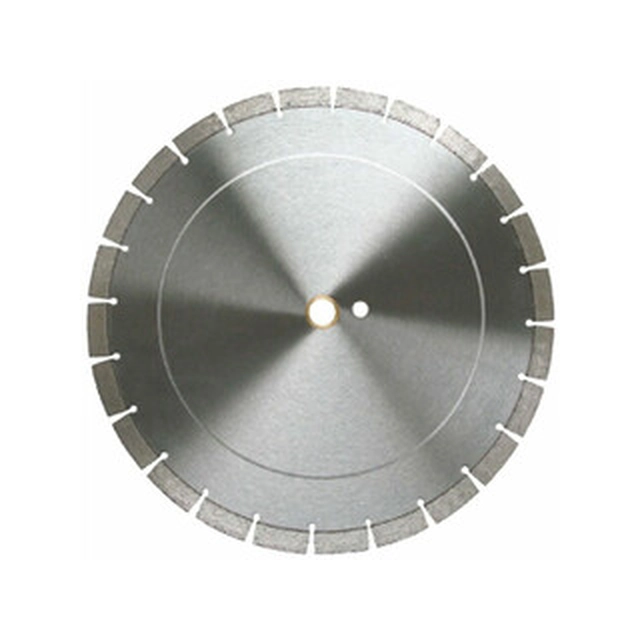 Диамантен режещ диск Imer 350 x 25,4 mm
